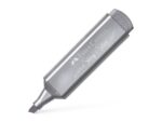 Faber Castell Tekstmarker Faber-Castell 46 Metallic set 8 stuks