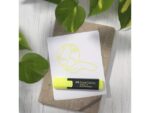 Faber Castell tekstmarker Faber-Castell 48 neon geel