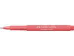 Faber Castell Fineliner Faber-Castell Broadpen Pastel 0.8mm abrikoos