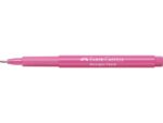 Faber Castell Fineliner Faber-Castell Broadpen Pastel 0.8mm paars/roze