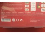Faber Castell viltstiften Faber-Castell Connector koffer viltstiften 60   stuks