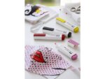 Faber Castell Textielmarkers Faber-Castell 5 stuks