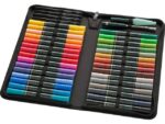 Faber Castell Aquarel marker Faber-Castell Albrecht Dürer in etui,        30stuks Markers en accessoires