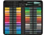 Faber Castell Aquarel marker Faber-Castell Albrecht Dürer in etui,        30stuks Markers en accessoires