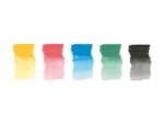 Faber Castell Aquarel marker Faber-Castell Albrecht Dürer doos a 5 stuks