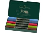 Faber Castell Aquarel marker Faber-Castell Albrecht Dürer, doos á 5 stuks Urban Sketching