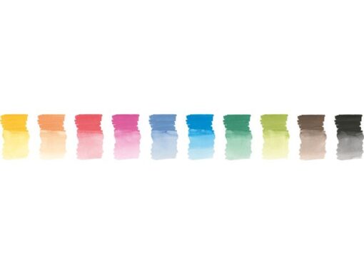Faber Castell Aquarel marker Faber-Castell Albrecht Dürer doos a 10 stuks