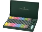 Faber Castell Aquarel marker Faber-Castell Albrecht Dürer gift set 17     delig.