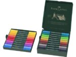 Faber Castell Aquarel marker Faber-Castell Albrecht Dürer doos a 20 stuks