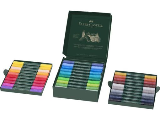 Faber Castell Aquarel marker Faber-Castell Albrecht Dürer doos a 30 stuks
