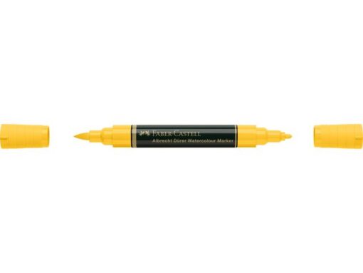 Faber Castell Aquarel marker Faber-Castell Albrecht Dürer 109 chroomgeel