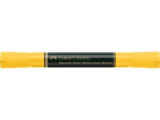 Faber Castell Aquarel marker Faber-Castell Albrecht Dürer 109 chroomgeel