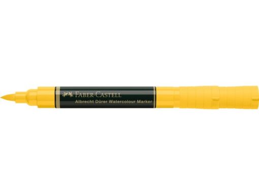 Faber Castell Aquarel marker Faber-Castell Albrecht Dürer 109 chroomgeel