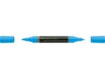 Faber Castell Aquarel marker Faber-Castell Albrecht Dürer 110 phthaloblauw