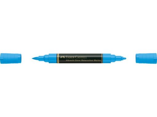 Faber Castell Aquarel marker Faber-Castell Albrecht Dürer 110 phthaloblauw