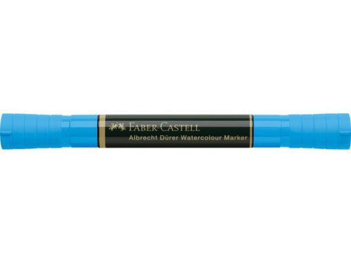 Faber Castell Aquarel marker Faber-Castell Albrecht Dürer 110 phthaloblauw