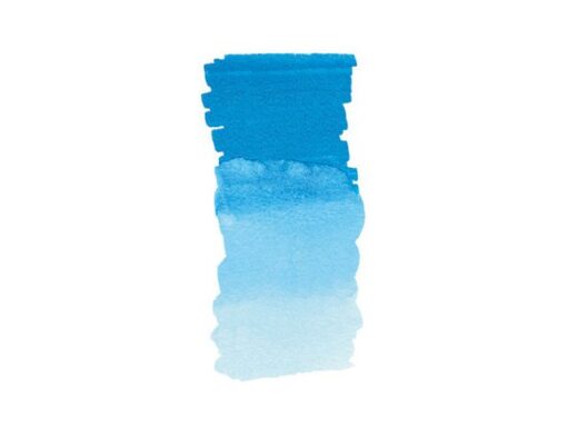 Faber Castell Aquarel marker Faber-Castell Albrecht Dürer 110 phthaloblauw