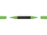 Faber Castell Aquarel marker Faber-Castell Albrecht Dürer 112 loofgroen