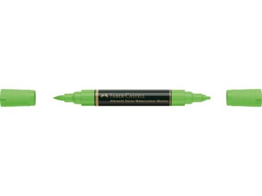Faber Castell Aquarel marker Faber-Castell Albrecht Dürer 112 loofgroen