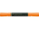 Faber Castell Aquarel marker Faber-Castell Albrecht Dürer 113 glanzuur    oranje