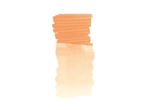 Faber Castell Aquarel marker Faber-Castell Albrecht Dürer 113 glanzuur    oranje