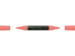 Faber Castell Aquarel marker Faber-Castell Albrecht Dürer 118             scharlakenrood