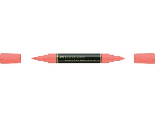Faber Castell Aquarel marker Faber-Castell Albrecht Dürer 118             scharlakenrood