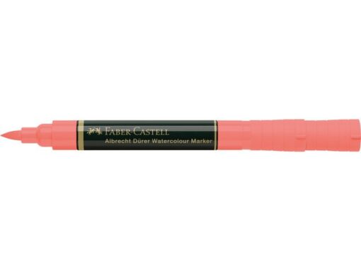 Faber Castell Aquarel marker Faber-Castell Albrecht Dürer 118             scharlakenrood