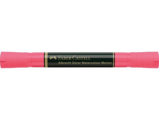Faber Castell Aquarel marker Faber-Castell Albrecht Dürer 219 diep        scharlakenrood