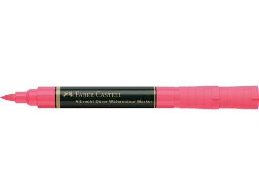 Faber Castell Aquarel marker Faber-Castell Albrecht Dürer 219 diep        scharlakenrood