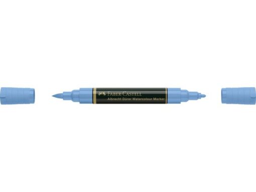 Faber Castell Aquarel marker Faber-Castell Albrecht Dürer 120 ultramarijn
