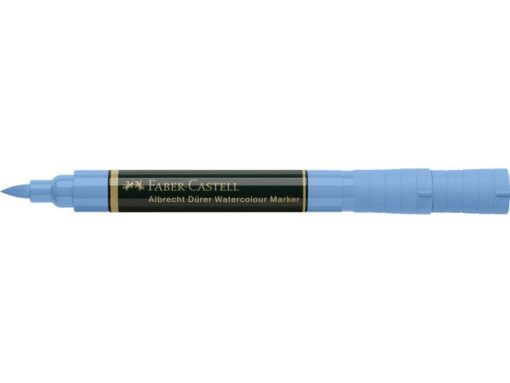 Faber Castell Aquarel marker Faber-Castell Albrecht Dürer 120 ultramarijn