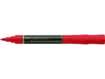 Faber Castell aquarel marker Faber-Castell Albrecht Dürer 121 geraniumrood licht