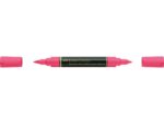Faber Castell Aquarel marker Faber-Castell Albrecht Dürer 127 karmijnroze