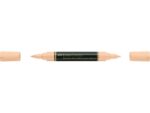 Faber Castell Aquarel marker Faber-Castell Albrecht Dürer 132 beige rood