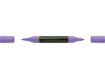 Faber Castell Aquarel marker Faber-Castell Albrecht Dürer 136 purperviolet