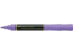 Faber Castell Aquarel marker Faber-Castell Albrecht Dürer 136 purperviolet