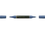 Faber Castell Aquarel marker Faber-Castell Albrecht Dürer 247 indanthreen blauw