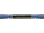 Faber Castell Aquarel marker Faber-Castell Albrecht Dürer 247 indanthreen blauw