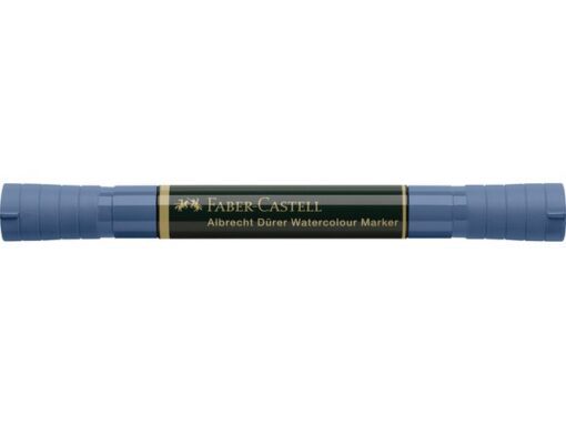 Faber Castell Aquarel marker Faber-Castell Albrecht Dürer 247 indanthreen blauw