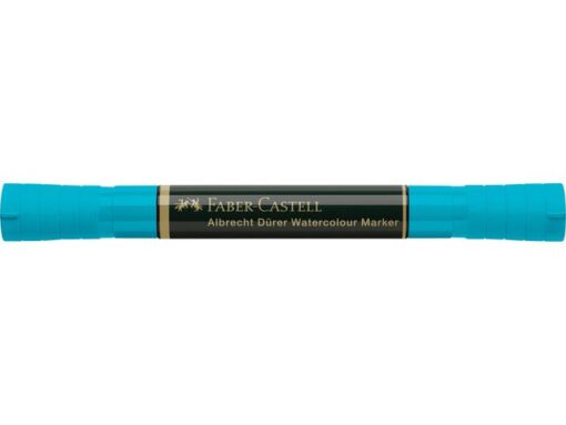 Faber Castell Aquarel marker Faber-Castell Albrecht Dürer 153             kobaltturquoise