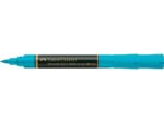 Faber Castell Aquarel marker Faber-Castell Albrecht Dürer 153             kobaltturquoise