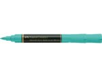 Faber Castell Aquarel marker Faber-Castell Albrecht Dürer 156 kobaltgroen