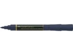 Faber Castell Aquarel marker Faber-Castell Albrecht Dürer 157 donker      indigo