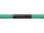 Faber Castell Aquarel marker Faber-Castell Albrecht Dürer 264 donker      phthalogroen
