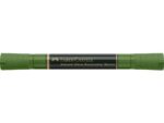 Faber Castell Aquarel marker Faber-Castell Albrecht Dürer 167 permanent   olijfgroen