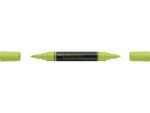 Faber Castell Aquarel marker Faber-Castell Albrecht Dürer 170 meigroen
