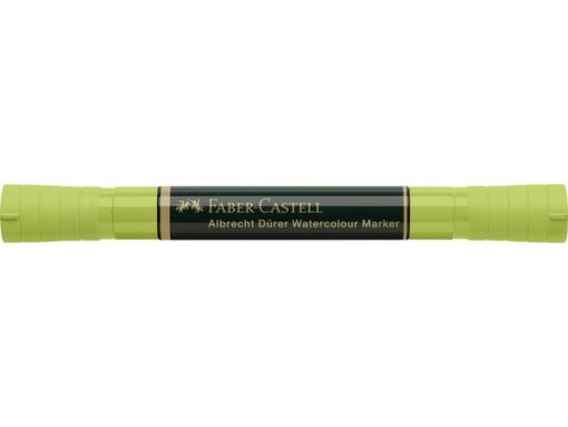 Faber Castell Aquarel marker Faber-Castell Albrecht Dürer 170 meigroen