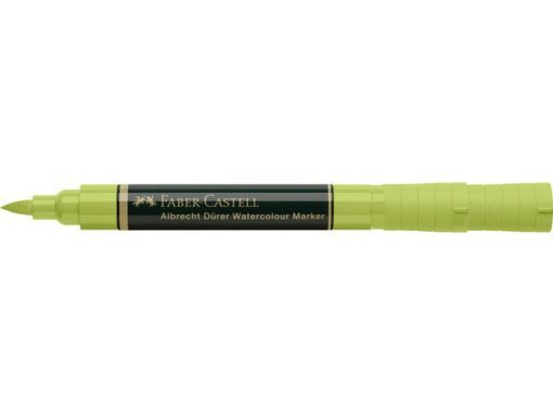 Faber Castell Aquarel marker Faber-Castell Albrecht Dürer 170 meigroen