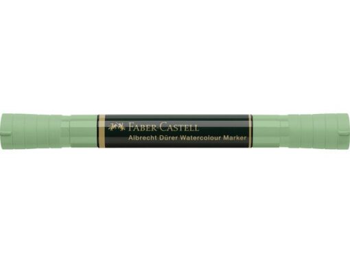 Faber Castell Aquarel marker Faber-Castell Albrecht Dürer 172 aardegroen